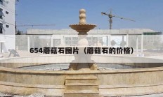 654蘑菇石圖片（蘑菇石的價格）