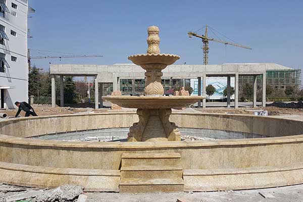 花崗巖石材尺寸偏差范圍（花崗巖石材尺寸允許偏差）