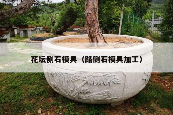 花壇側(cè)石模具(路側(cè)石模具加工)