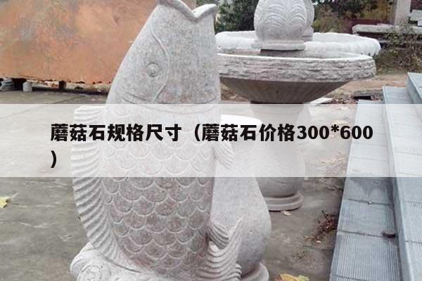 蘑菇石規(guī)格尺寸(蘑菇石價格300*600)